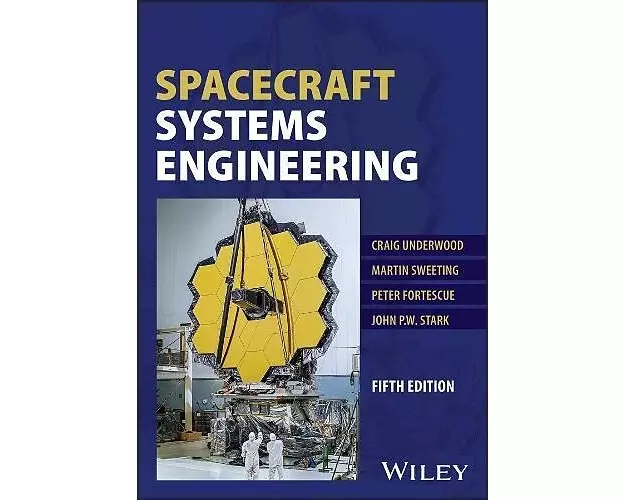 Spacecraft Systems Engineering