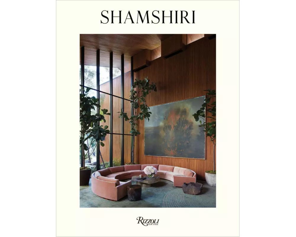 Shamshiri: Interiors