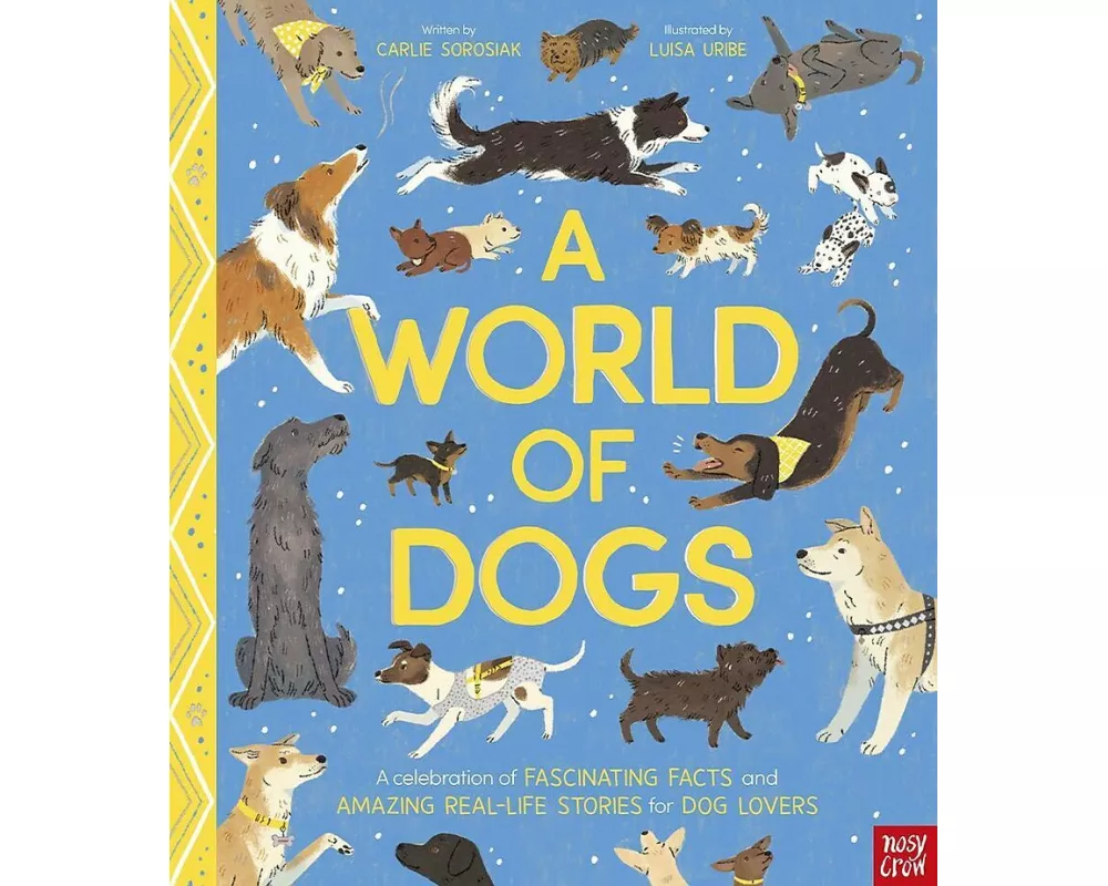 A World of Dogs