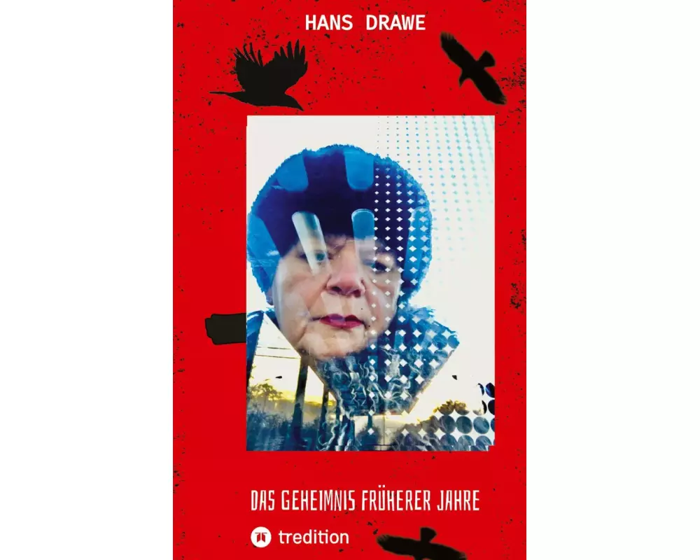 Das Geheimnis früherer Jahre