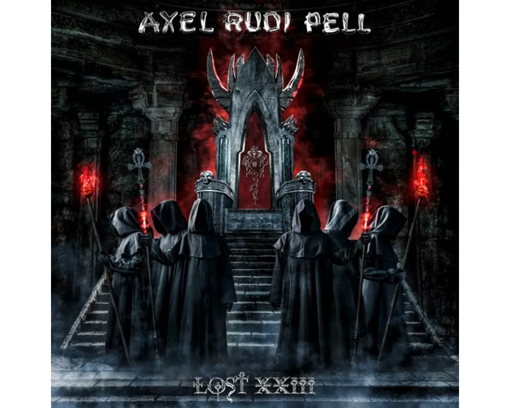 Lost XXIII