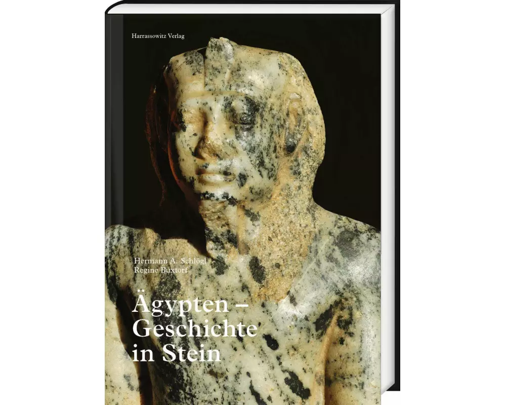 Ägypten - Geschichte in Stein
