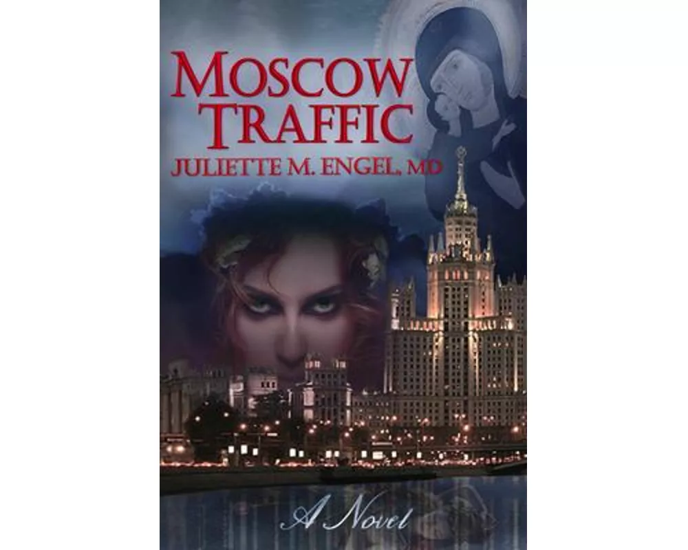 Moscow Traffic