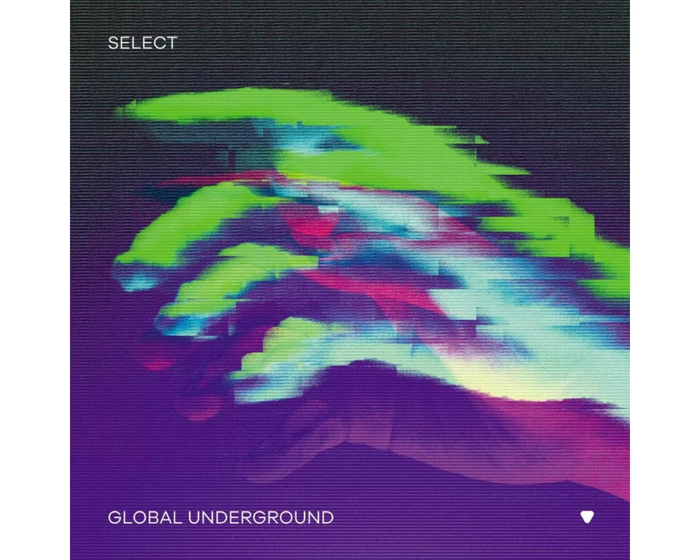 Global Underground:Select #8