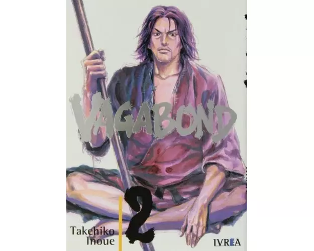 Vagabond 02