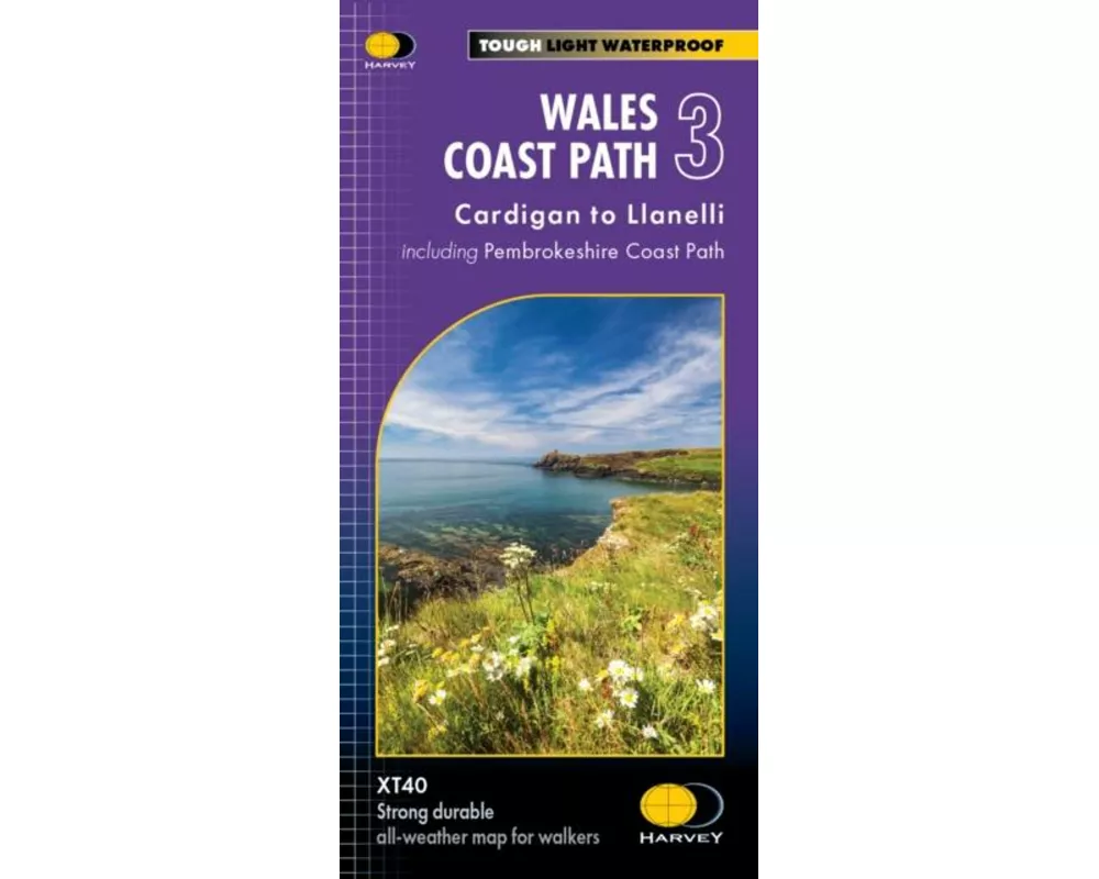 Wales Coast Path 3