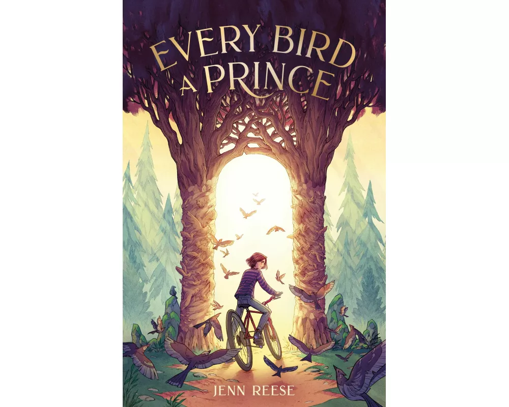 Every Bird a Prince