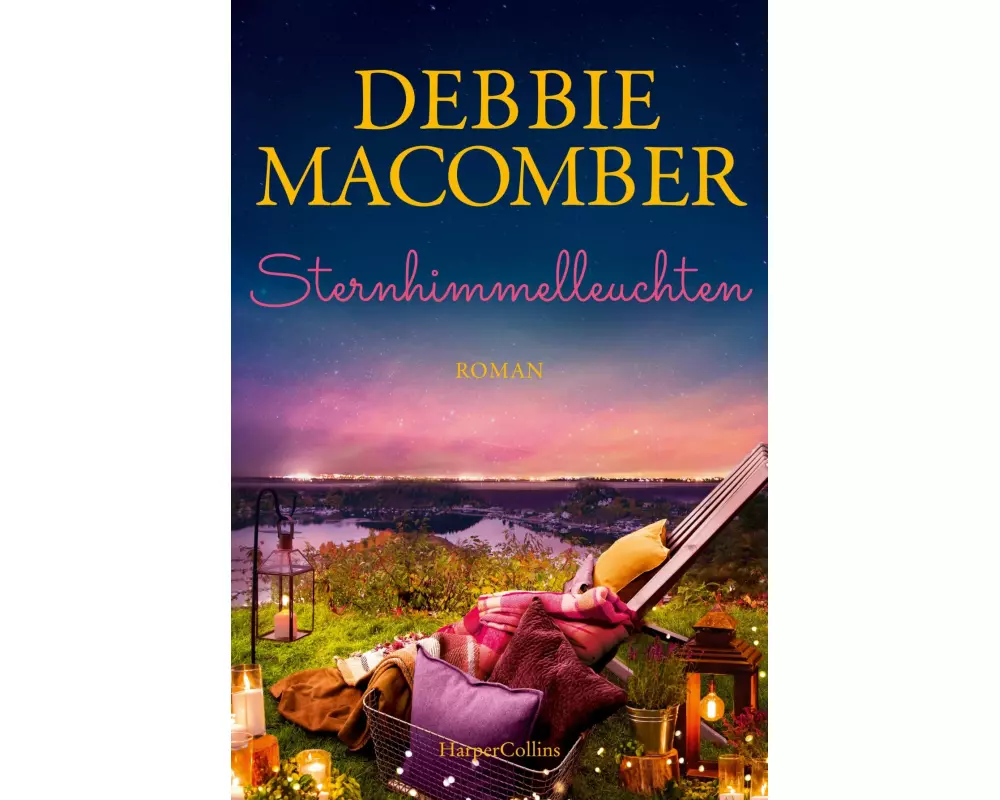 Sternhimmelleuchten