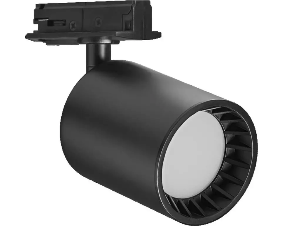 OSRAM LED Schienenspot SMART+ Matter Tracklight Osaka, Schwarz