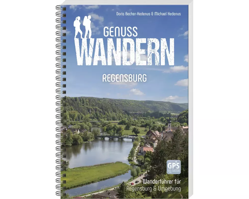 Genusswandern Regensburg