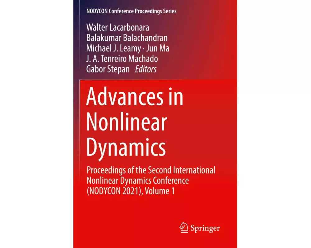 Advances in Nonlinear Dynamics