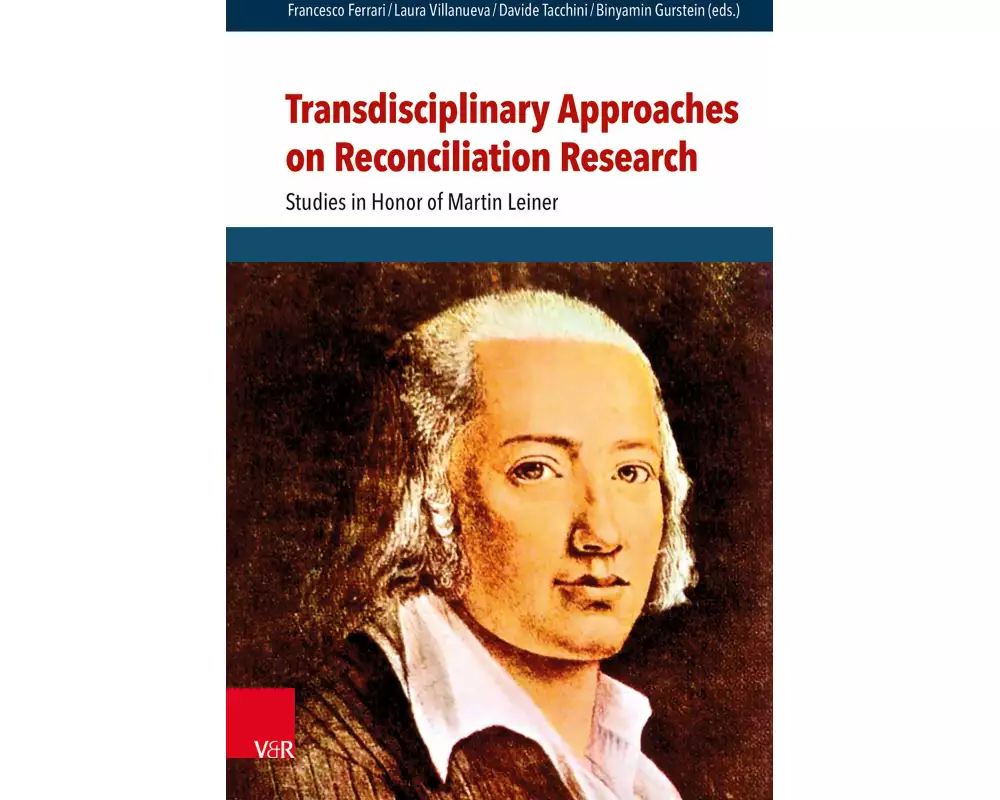 Transdisciplinary Approaches on Reconciliation Research