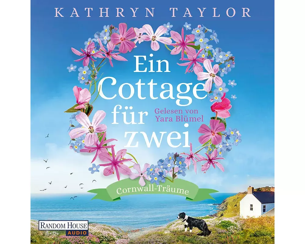 Ein Cottage für zwei