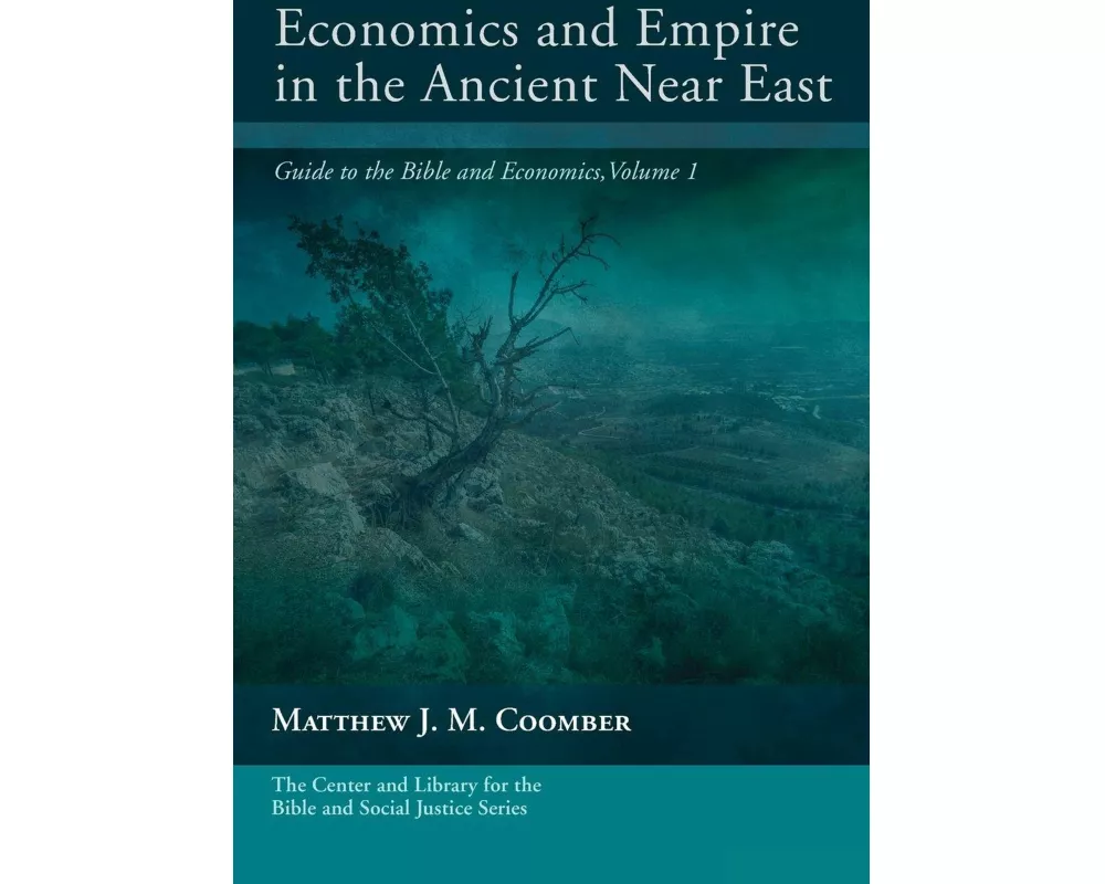 Economics and Empire in the Ancient Near East