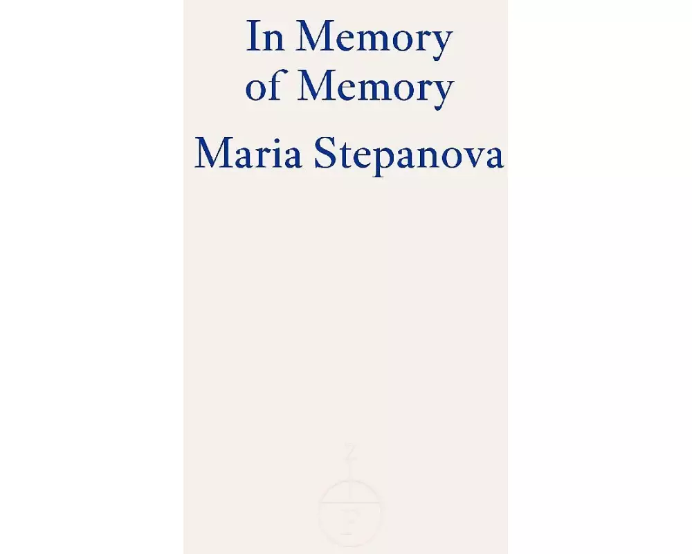In Memory of Memory