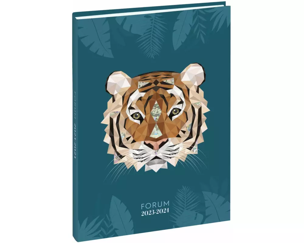 Schülerkalender Forum SAFARI 2023/2024