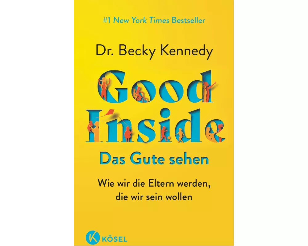 Good Inside - Das Gute sehen
