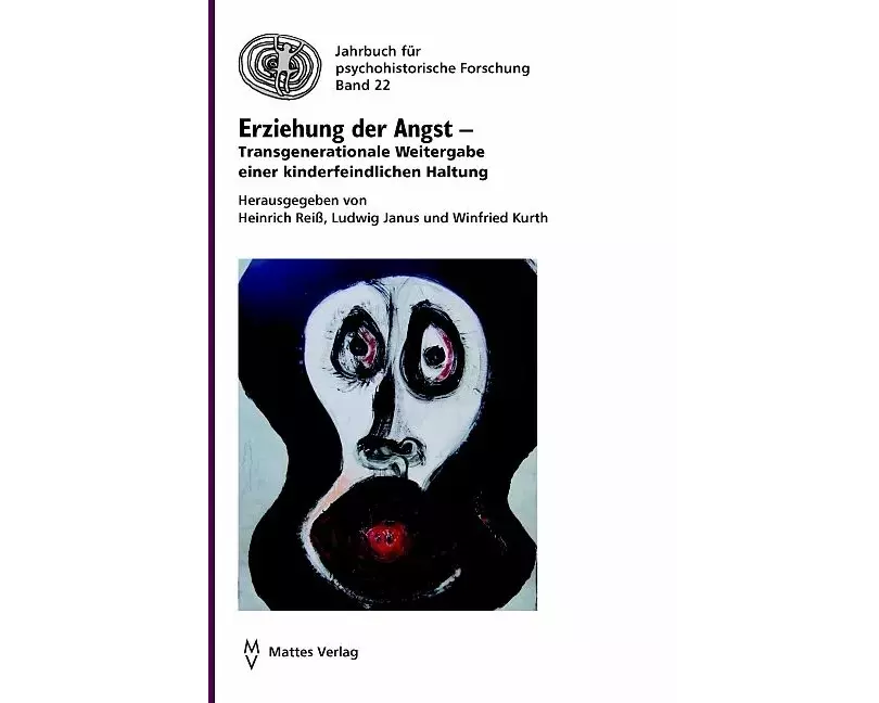 Erziehung der Angst