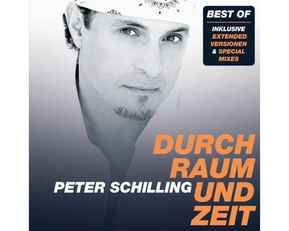 Durch Raum und Zeit