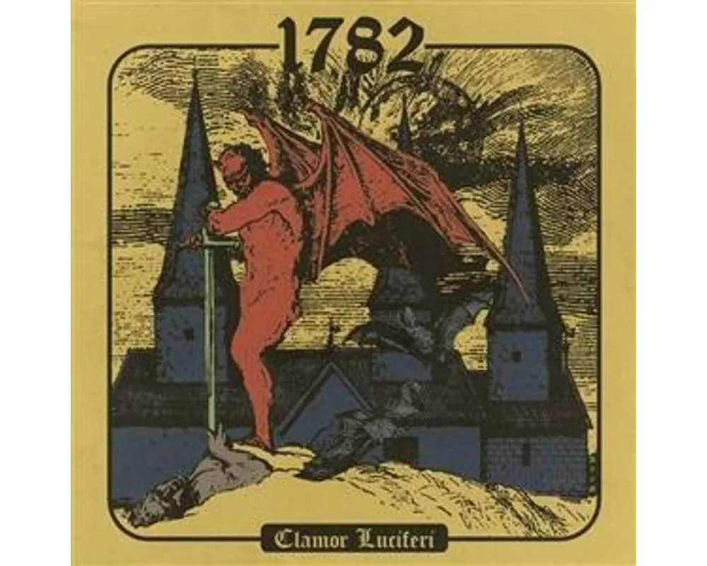Clamor Luciferi