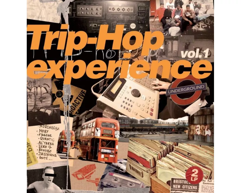 Trip Hop Experience 01