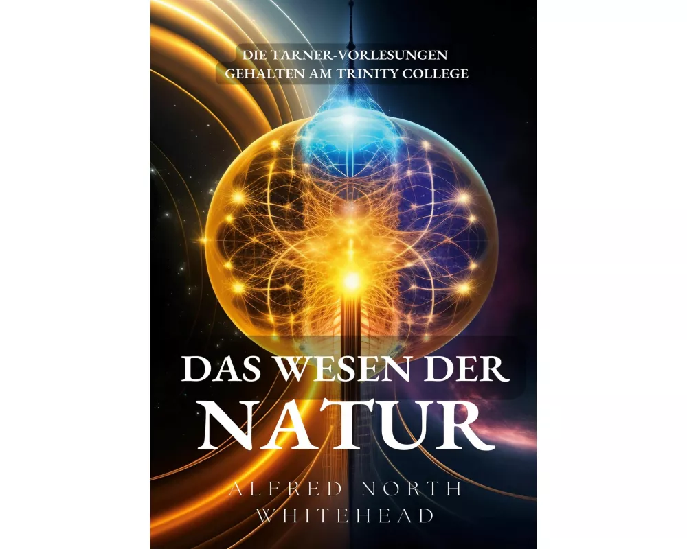 Das Wesen der Natur