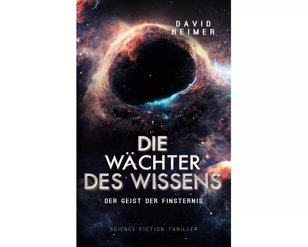 Die Wächter des Wissens