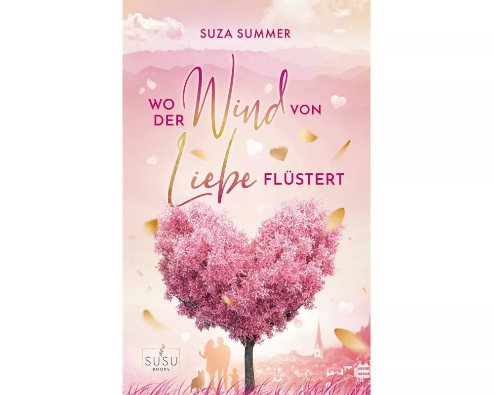 Wo der Wind von Liebe flüstert