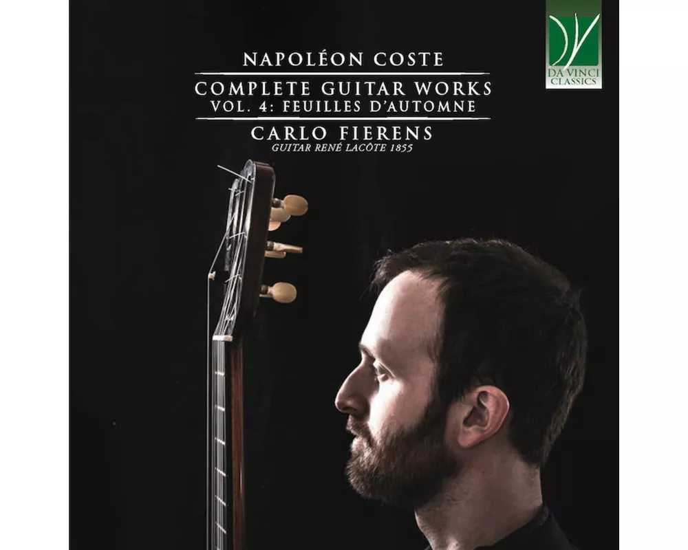 Complete Guitar Works Vol.4