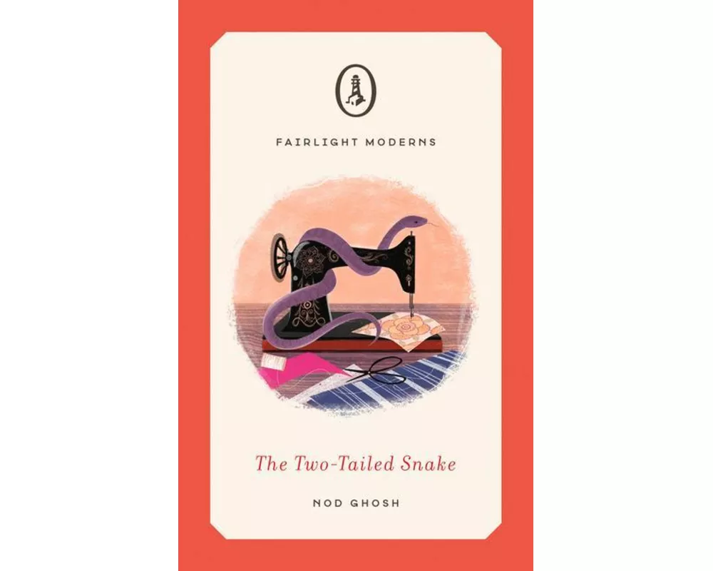 The Two-Tailed Snake