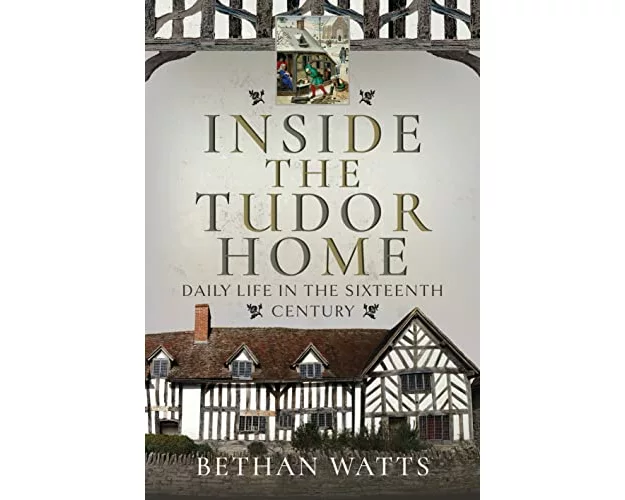 Inside the Tudor Home