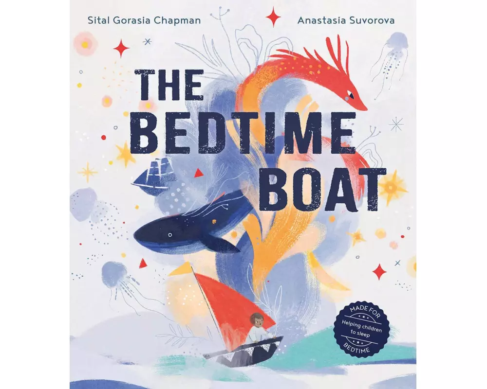 The Bedtime Boat