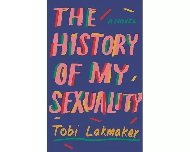 The History of My Sexuality