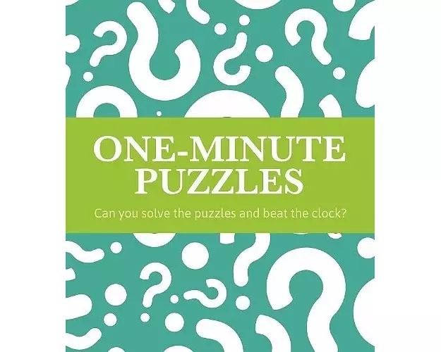 One-Minute Puzzles