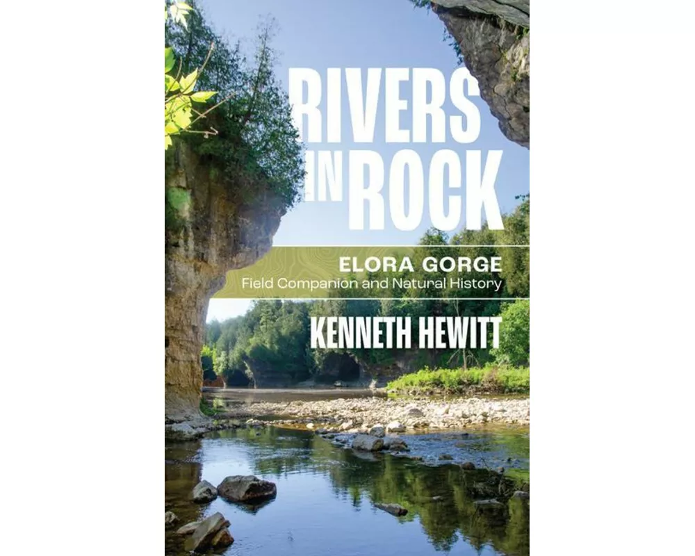 Rivers in Rock