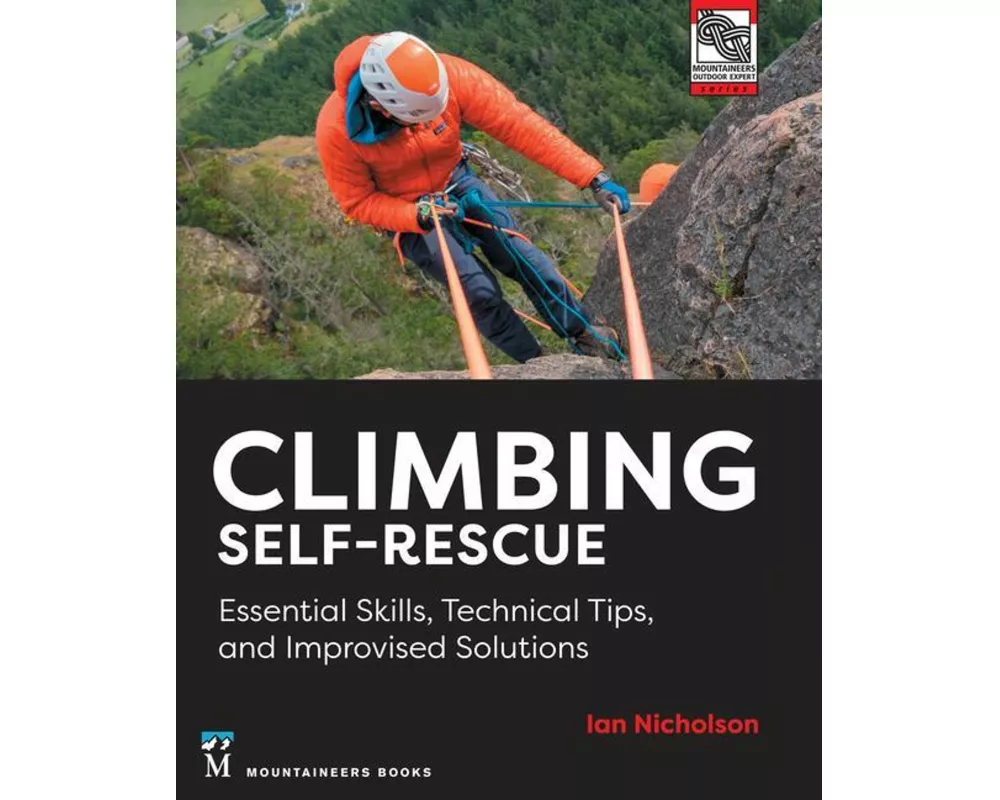 Climbing Self-Rescue