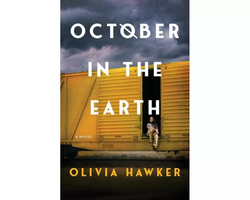 October in the Earth