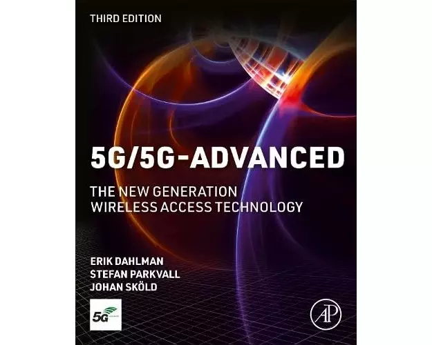 5G/5G-Advanced