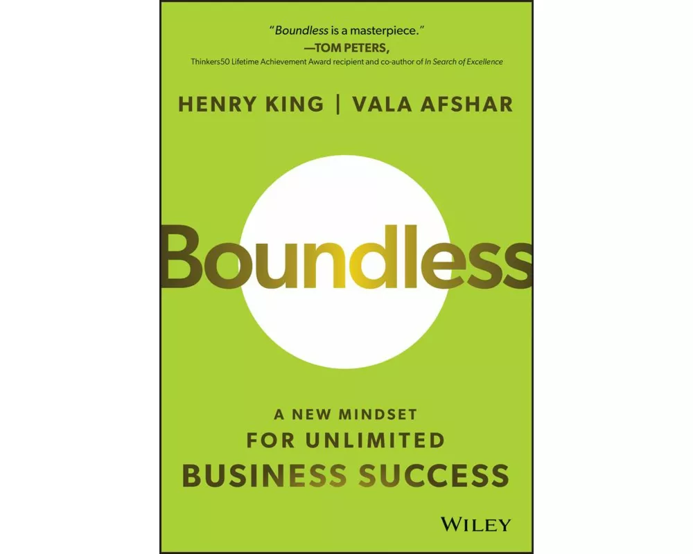 Boundless