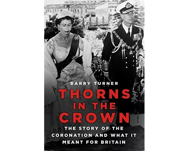 Thorns in the Crown