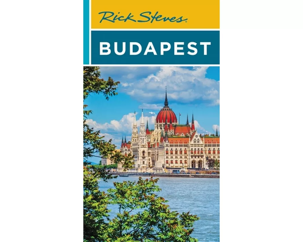 Rick Steves Budapest