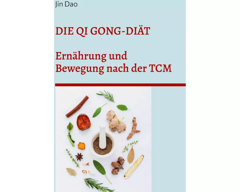 Die Qi Gong-Diät