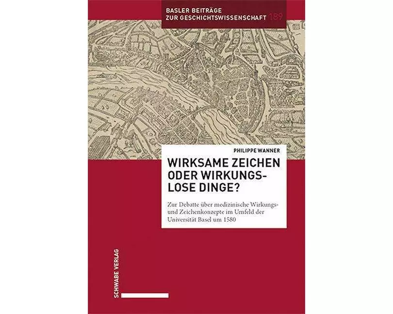 Wirksame Zeichen oder wirkungslose Dinge?