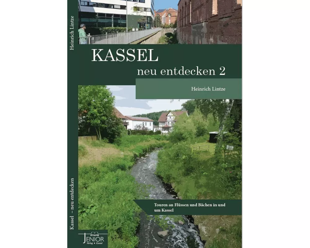 Kassel neu entdecken 2