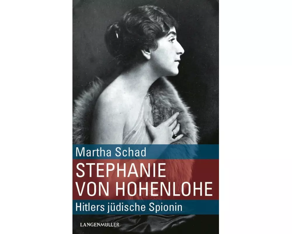 Stephanie von Hohenlohe