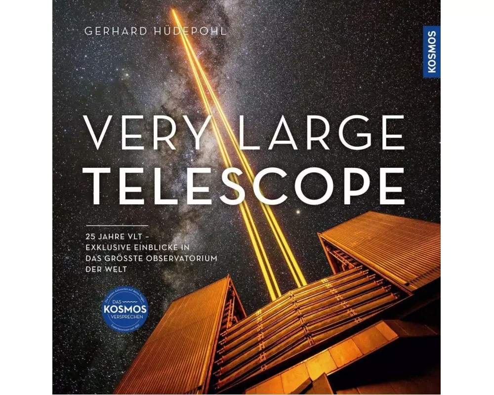 Very Large Telescope