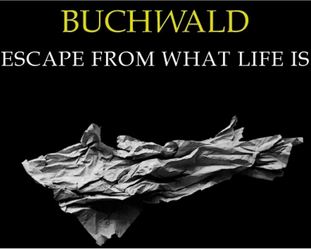 Escape From What Life Is
