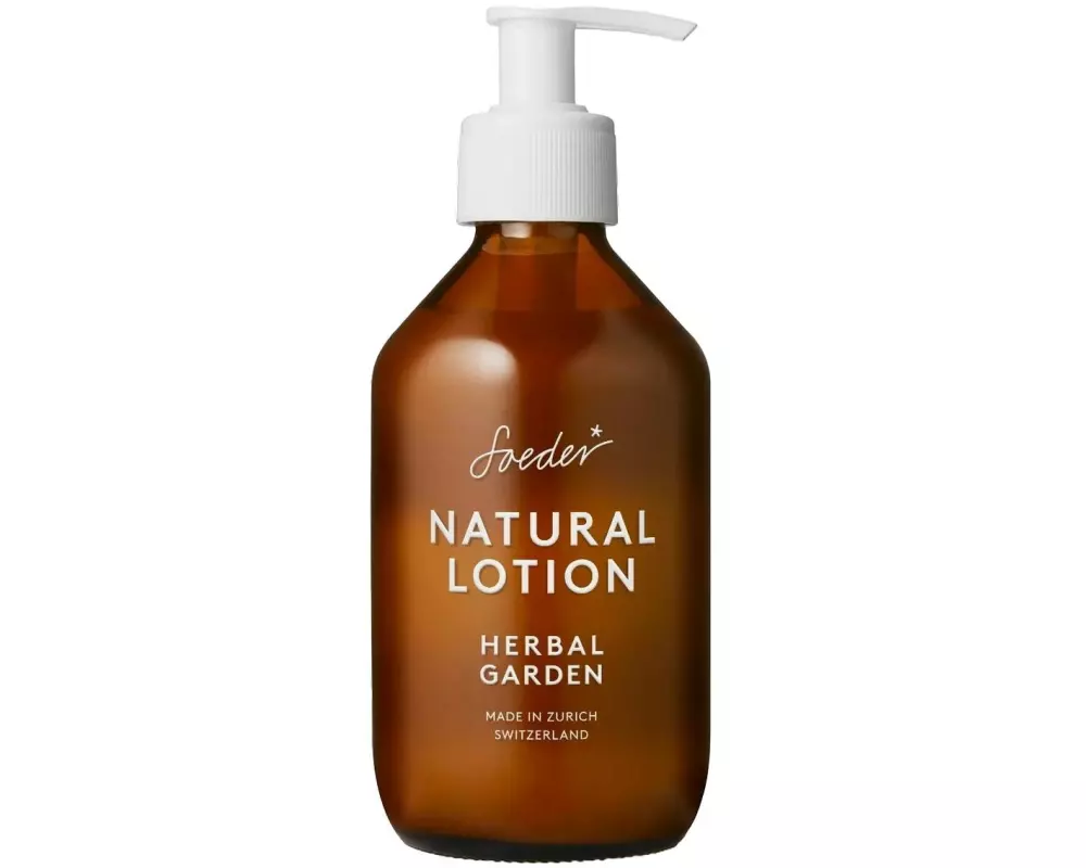Soeder Body Lotion Herbal Garden 250 ml