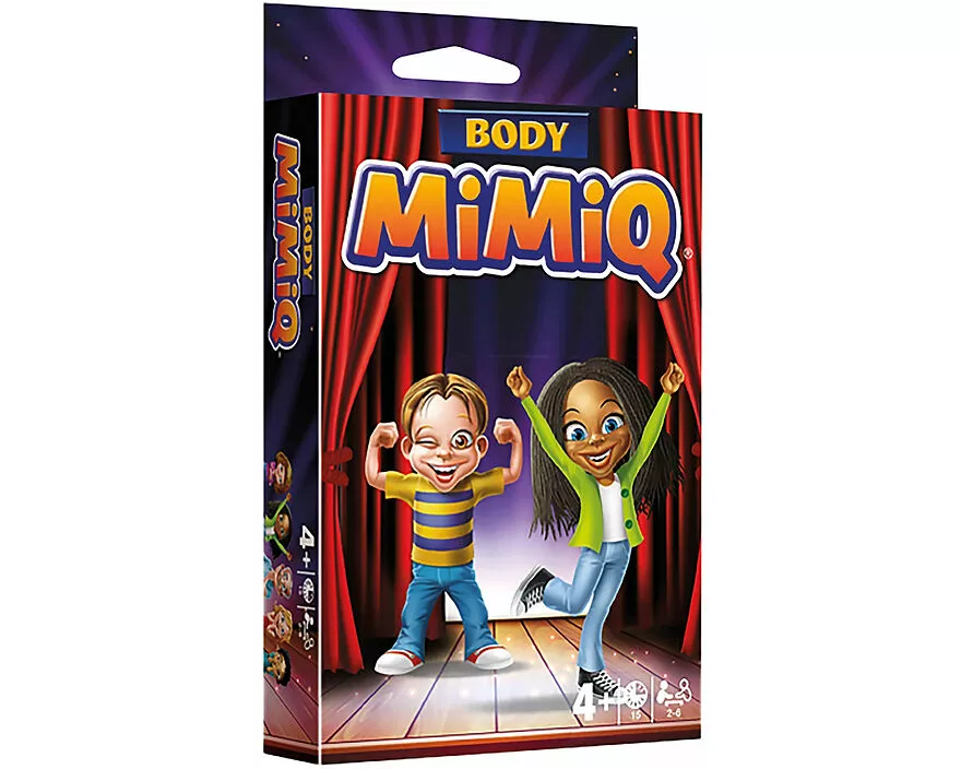 MIMIQ Body (mult)