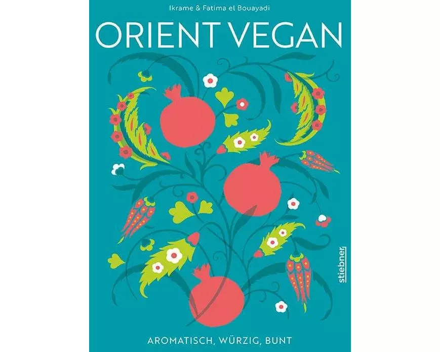 Orient Vegan